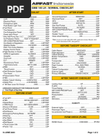 Aircraft Flight & Maintenance Log | PDF