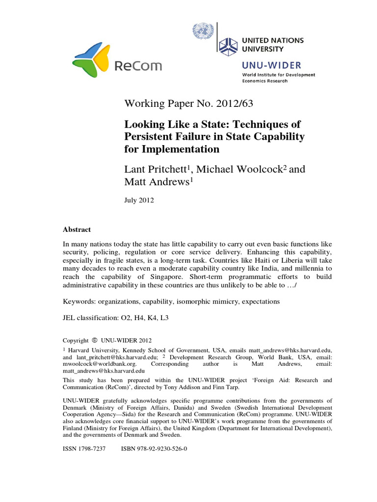 Looking like a state download free pdf modernization theory