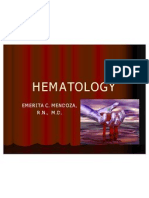 Hematology