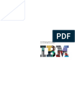 Chairman's Letter Highlights IBM's Strong 2010 Results and Roadmap to 2015