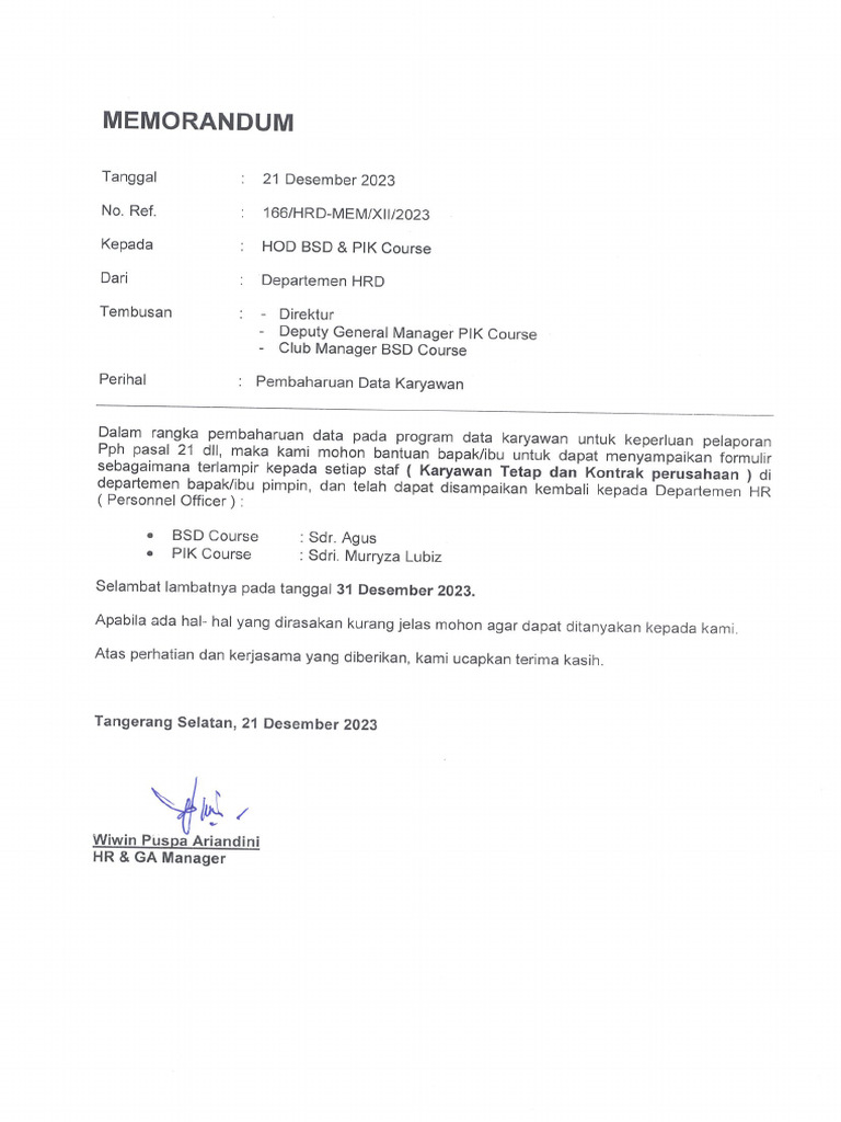 2023-memo-pembaharuan-data-karyawan-pdf