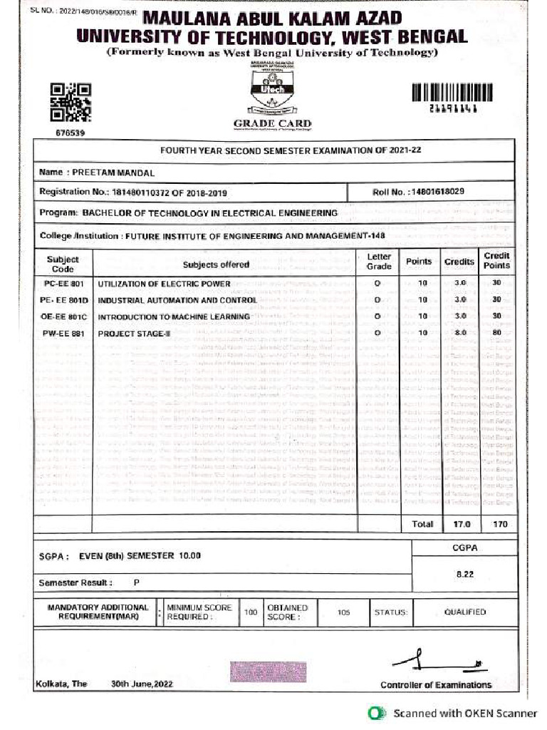 B.tech (1) - Compressed | PDF