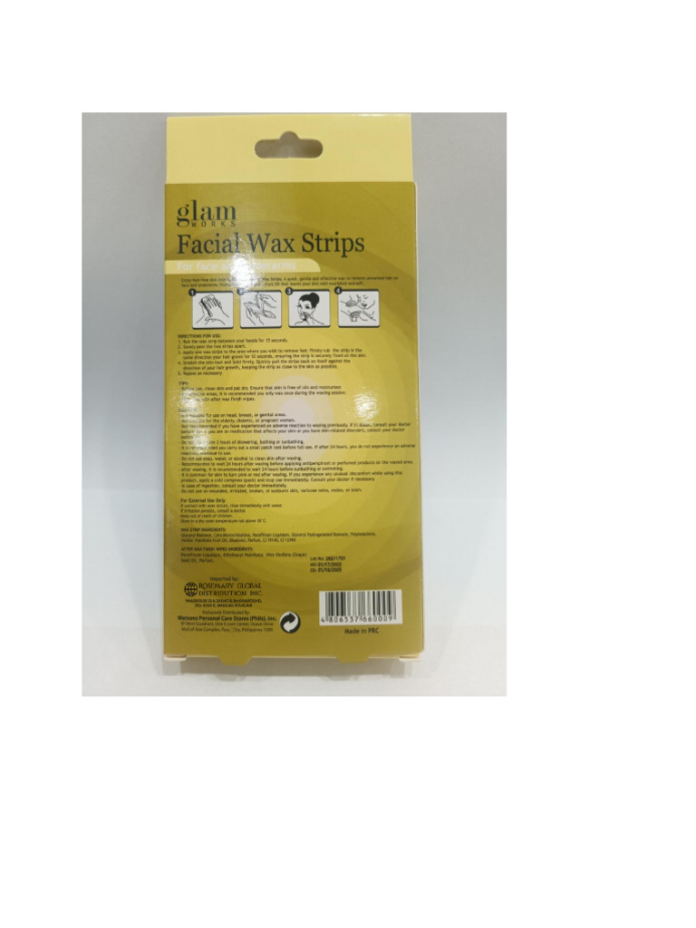 Edited Glamworks | PDF