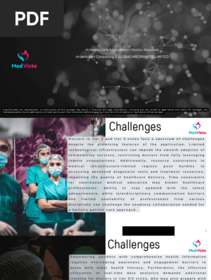 MedVista - Med Asst - AI Application.pptx (1)