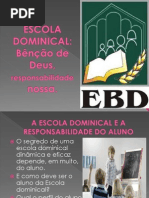 ESCOLA DOMINICAL.2
