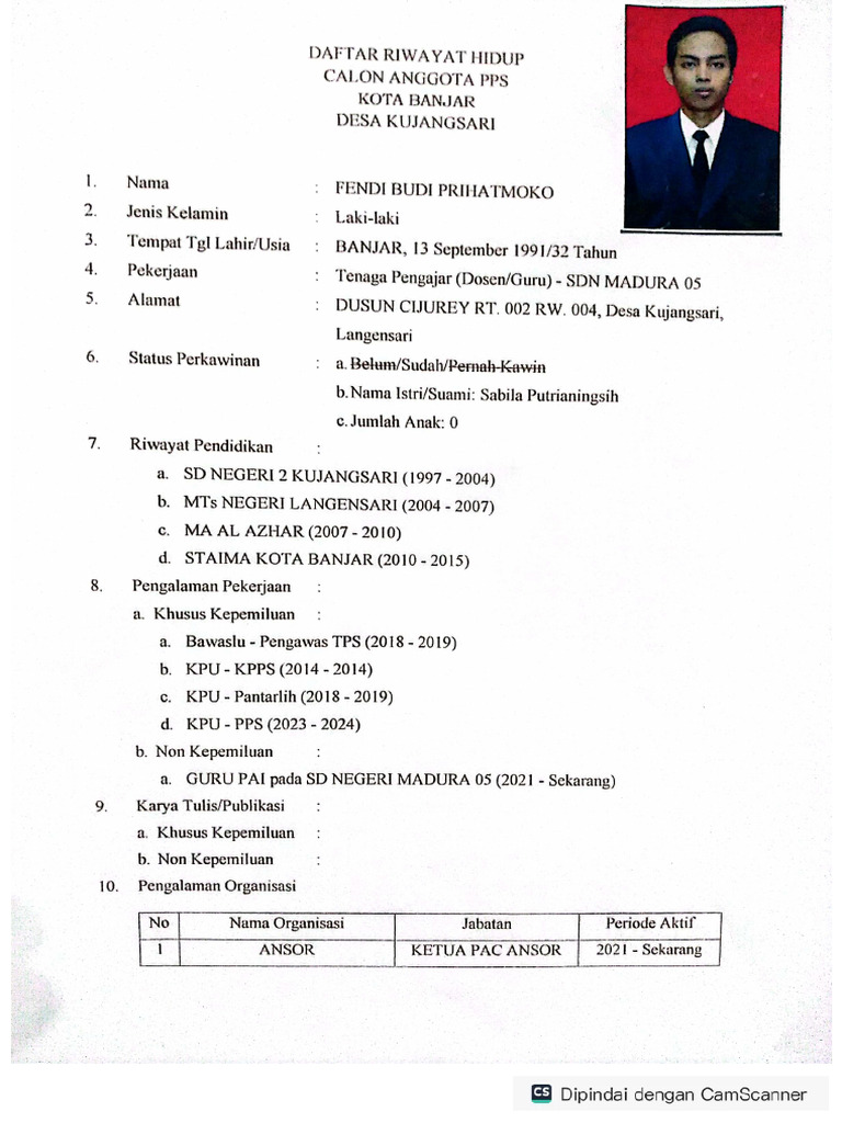 DRH | PDF