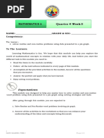 Understanding Solid Figures in Geometry | PDF | Shape | Rectangle