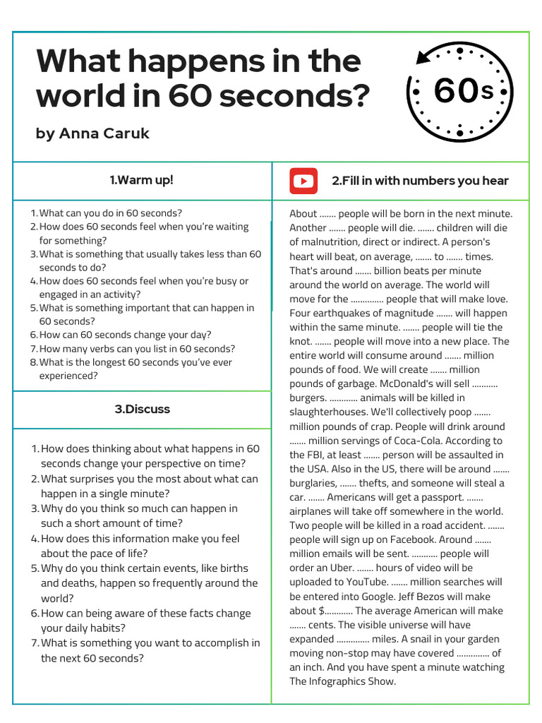 What Happens In 60 Secs Sv Pdf