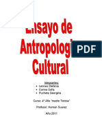 Antropologia