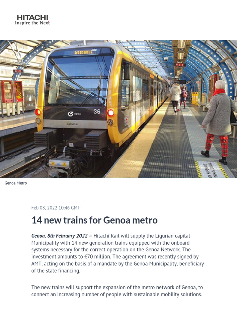 Genoa Train Schedule – Genoa Piazza Principe Train – EQIUWY