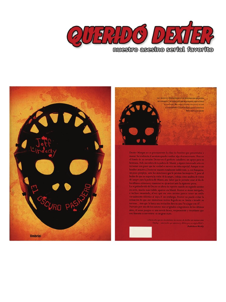 Donde esta el pasajero