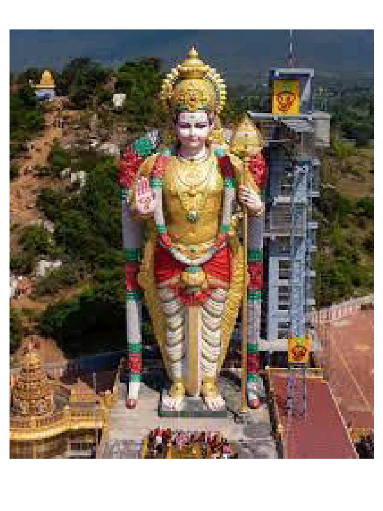 Muruga | PDF