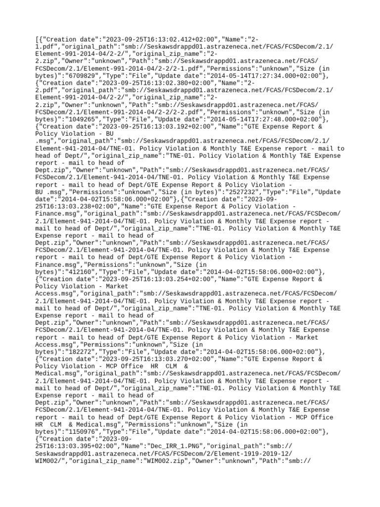 Second Batch Zip Path | PDF | Zip (File Format) | Computer Data Storage