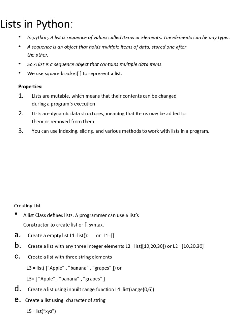 Unit 3 PPTs | PDF | Parameter (Computer Programming) | String (Computer ...