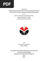 Download Isu-Isu Kritis Program Akselerasi Bagi Anak Berbakat by Sinta Adjah SN74219900 doc pdf