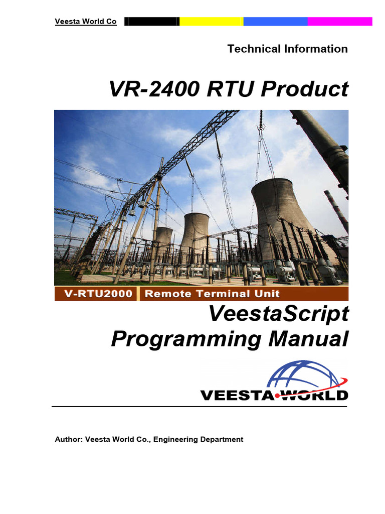V rtu2000 vr 2400 veestascript programming language manual v1 0 en