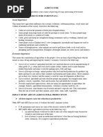 Vision 2036 | PDF