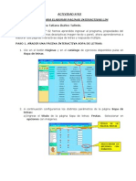 Actividad - 03 - Manual para Elaborar Paginas Interactivas - Lim - Malena Ibañez