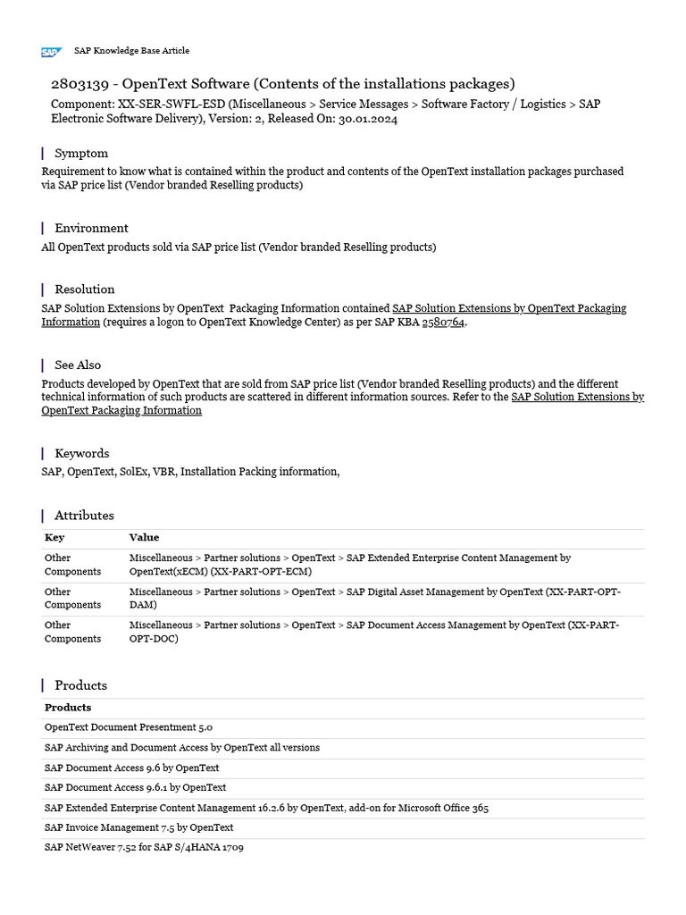Application Software Packages Pdf
