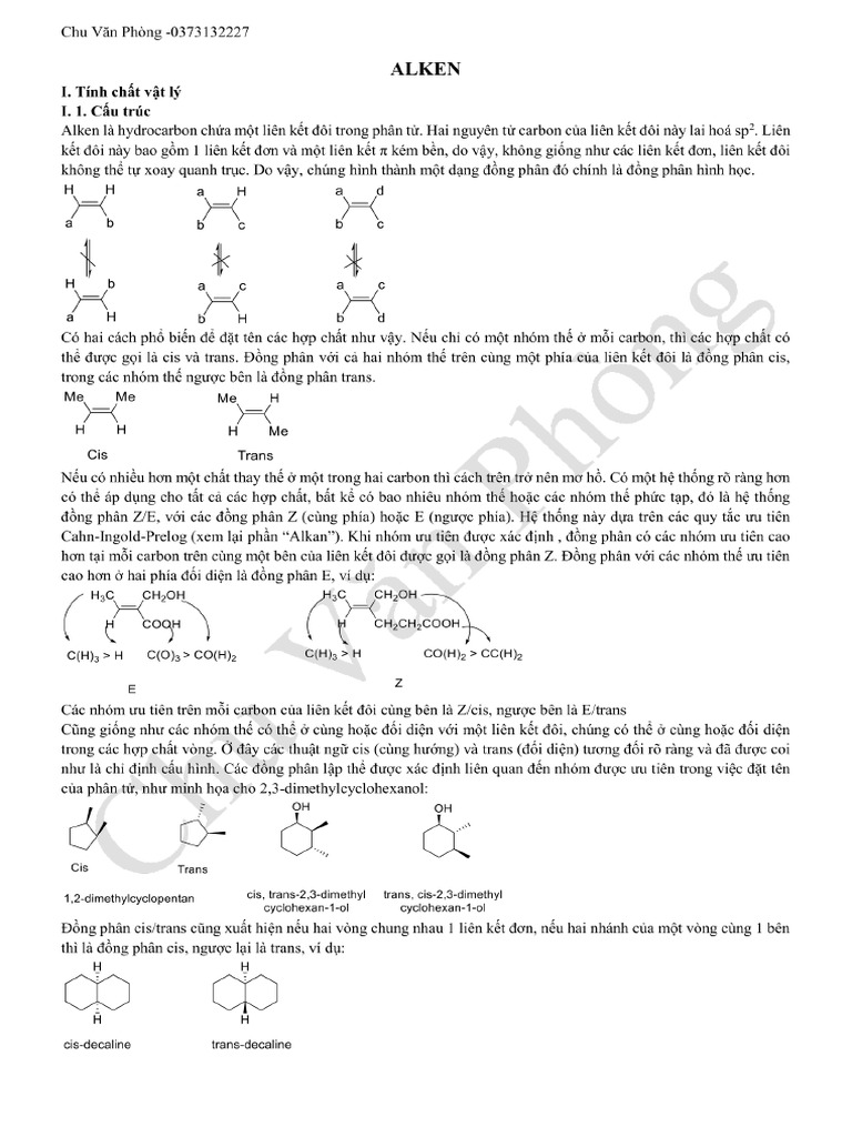 Alken | PDF