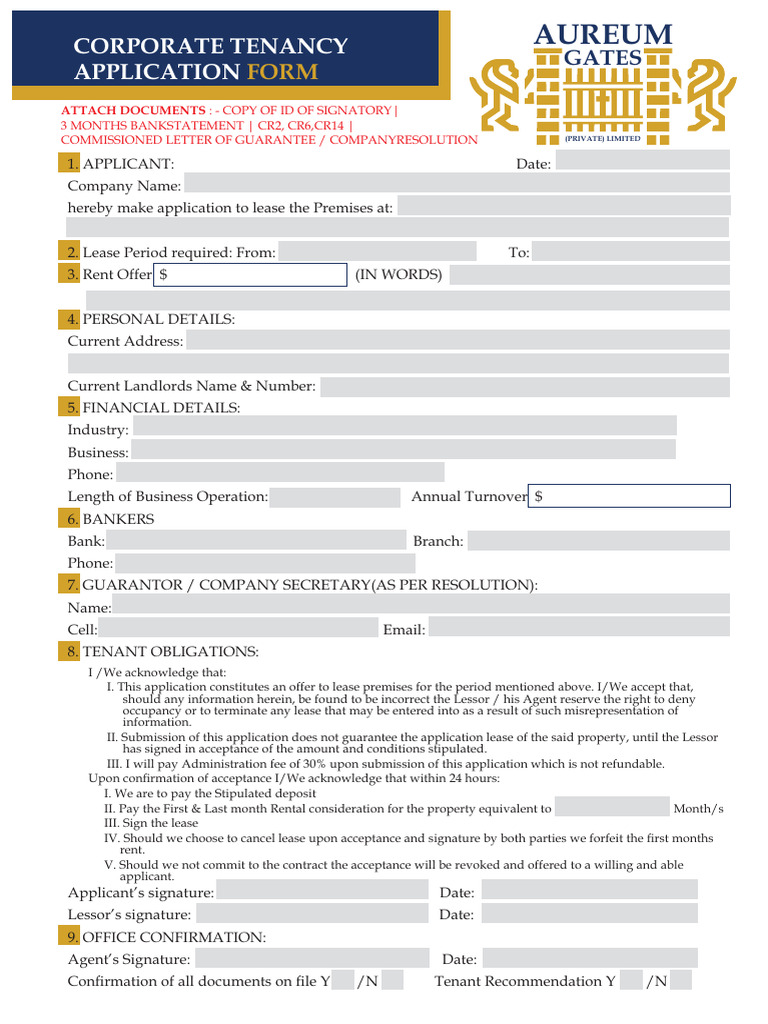 aureum-gates-corporate-tenancy-application-form-pdf-lease