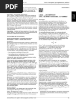 USP Chapter 197: IR Spectroscopy Tests | PDF | Spectroscopy | Infrared ...