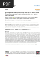 PCI Coding and Coverage Guidelines | PDF | Percutaneous Coronary ...