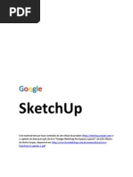 Download Google SketchUp Basico by Jackson Gomes SN74223324 doc pdf