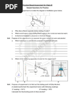 FBISE SSC 1 Topper Strategy Guide | PDF