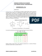 COMPUERTAS LOGICAS