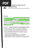 Randall's ESL Cyber Listening Lab | PDF | Educational Technology ...