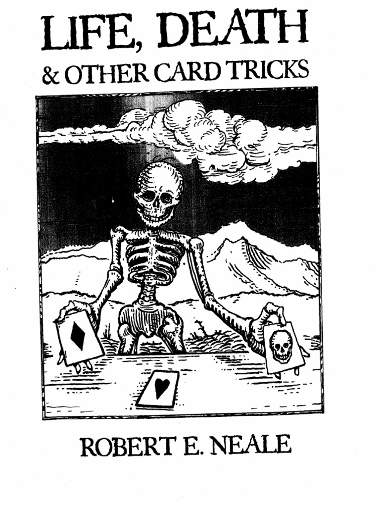 How To Card Tricks