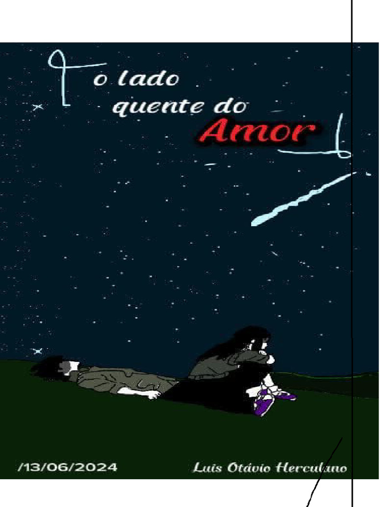 Reflexões sobre um amor perdido | PDF | Amor | Sentimento