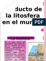 Litosfera