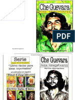 Che Guevara Para Principiantes