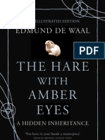 The Hare With Amber Eyes (Illustrated Edition) by Edmund de Waal