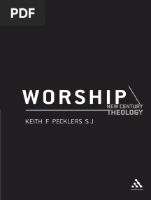 (New Century Theology Ser.) Keith Pecklers - Worship-Bloomsbury Publishing PLC (2003)