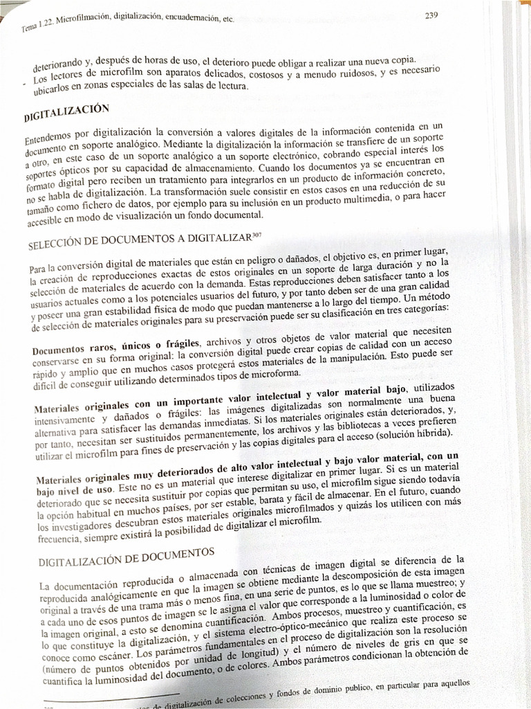 Digitalizacion | PDF