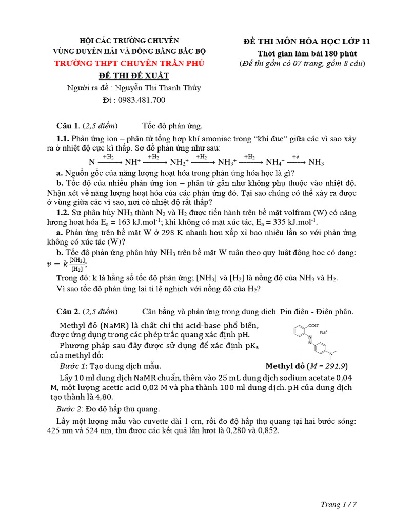 11 TPC | PDF