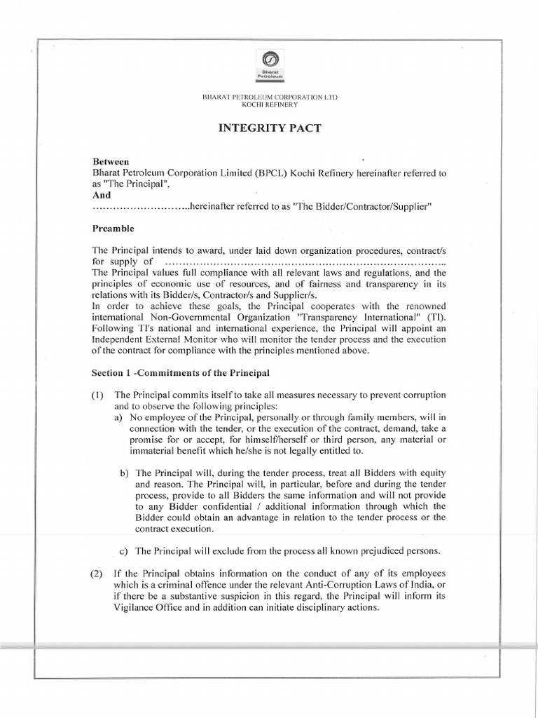 Tenderdoc2 7 CPOKR07 | PDF | Accountant | Business