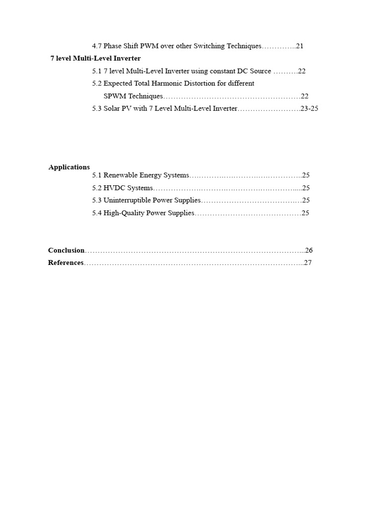Project report group 20 progress 1 2 6 35 pdf power inverter