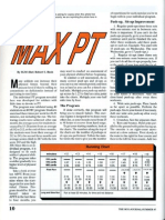 Nco Journal - Max Pt[1]