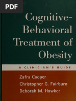 Beth Frates Editor, Mark D Faries Editor Empowering Behavior ...