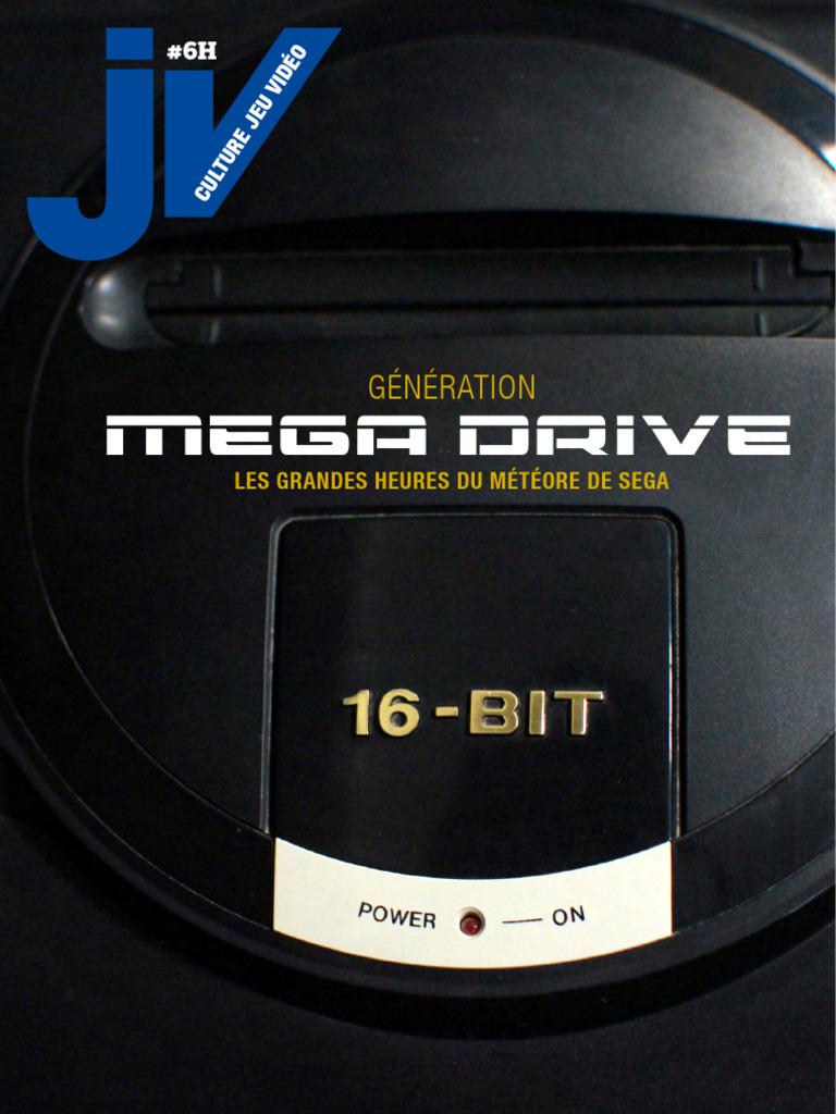 Rocket knight adventure Sega Megadrive - Jeux vidéo
