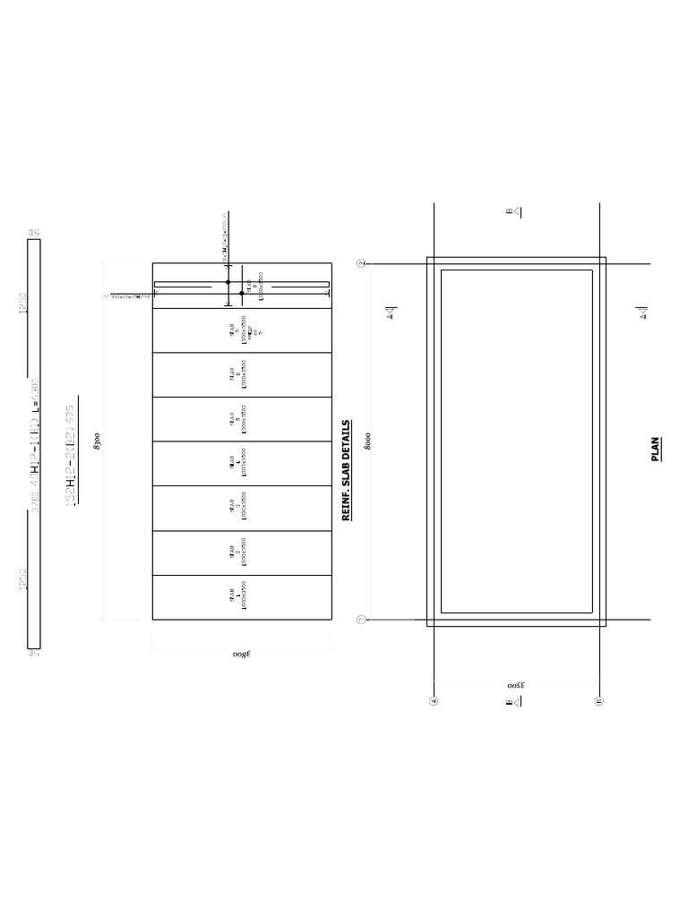 Tank Pit Details Layout1 | PDF