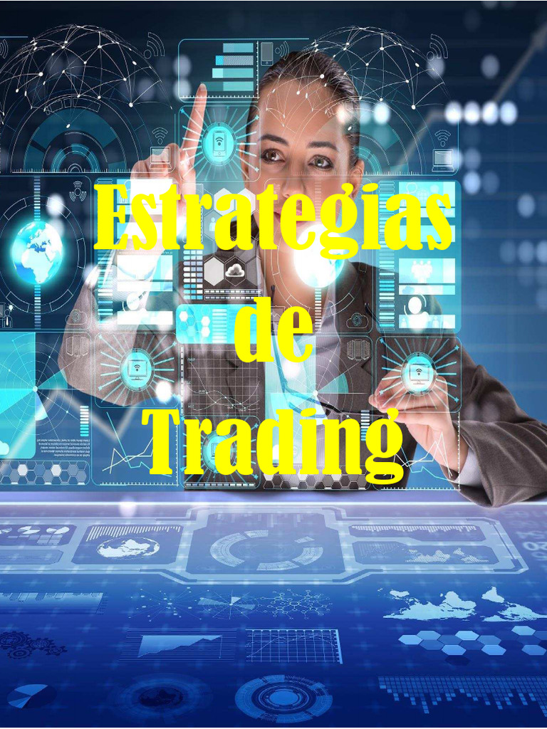 Estrategias de Trading | PDF | Inversiones | Sector privado