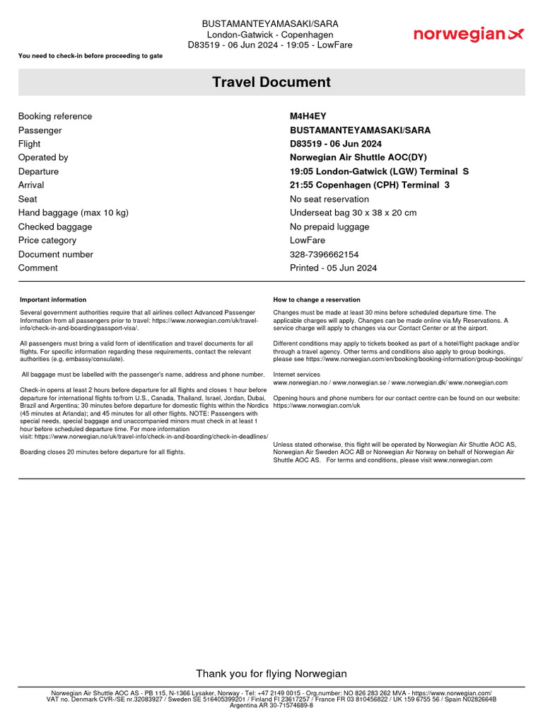 BP 517725054 LGW-CPH SP51336415 60610496 83904558 1717617907-3 | PDF ...