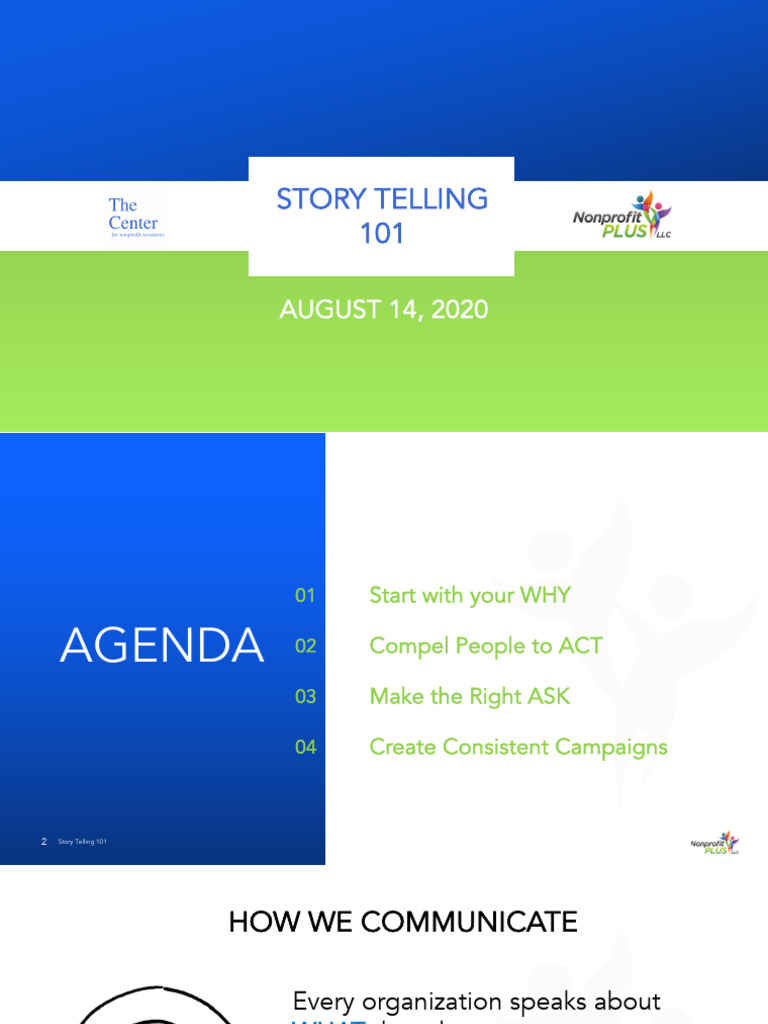 Story telling 101 download free pdf human communication social