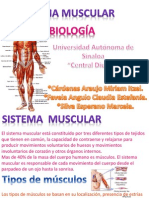 Diapositiva de Biologia y La Salud