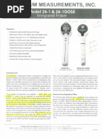 Alex Chao, Maury Tigner) Handbook of Accelerator PDF | PDF